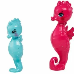 MATTEL ENCHANTIMALS MINI POUPEE -FAMILLE DE SEDDA HIPPOCAMPE -Magasin De Jouets Vtech ed146de8e6dcefd956236a7ee0d0e4aab6567c37 41004184 05