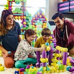 BLOCKAROO PLANE AVION BOITE DE 10 PIECES -Magasin De Jouets Vtech ed2632c90a3eab2b77d539b79de2536f00019b5b 02082437 05