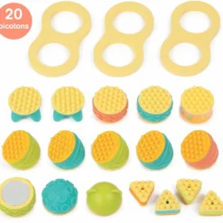 LUDI COFFRET PICOTONS -Magasin De Jouets Vtech edaaca1d31f72b42c1027aabff76af55477dba3a 02082427 02