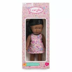 POUPEE MINI COROLLINE ROSALY CHEVEUX 20 CM - COROLLE MES MINI COROLLINES 7 POUPEE MINI COROLLINE ROSALY CHEVEUX 20 CM - COROLLE MES MINI COROLLINES -Magasin De Jouets Vtech ee03d41abd1e3a6429e45f2327f1797ed078e76d 10062219 03