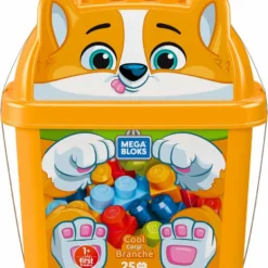 MEGA BLOKS- COFFRET CORGI -Magasin De Jouets Vtech eea136dc6f71f6c49fa60f23868eca4a14e9dc48 41004228 02