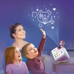 VTech STORIKID - MON CONTEUR D'HISTOIRES ROSE -Magasin De Jouets Vtech eec8808d6ddfec39a719f2c778be272897f2d047 04072018 03