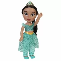 JAKKS PACIFIC POUPEE JASMINE 38 CM - DISNEY PRINCESSES -Magasin De Jouets Vtech eeed04e6d29d30bf080c9730bfa74b184bab66ec 10062198 02