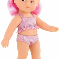 POUPEE MINI SIRENE NERINA 20 CM - COROLLE MES MINI COROLLINES 11 POUPEE MINI SIRENE NERINA 20 CM - COROLLE MES MINI COROLLINES -Magasin De Jouets Vtech eefd25040e80b82e272bf6863cebc25431a06f4d 41012074 04