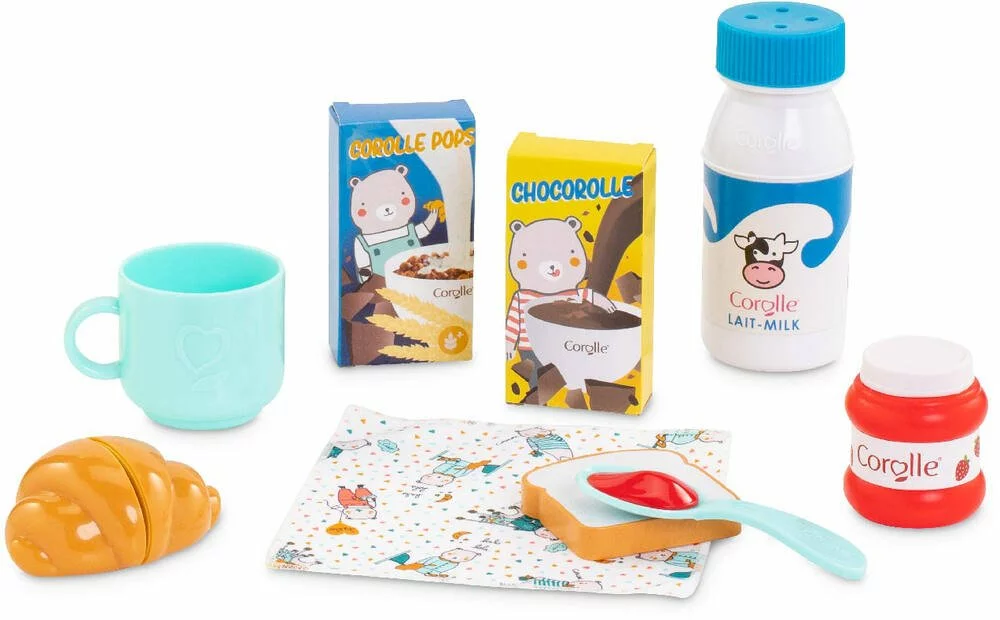 BB36/42 COFFRET PETIT DEJEUNER- COROLLE ACCESSOIRES 3 BB36/42 COFFRET PETIT DEJEUNER- COROLLE ACCESSOIRES