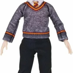 SPIN MASTER POUPEE HARRY POTTER WIZARDING WORLD 20 CM -Magasin De Jouets Vtech ef56454b7ae02d1b8f87bb3ae9259dcc190da288 41001740 03