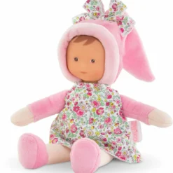 DOUDOU MISS JARDIN EN FLEURS - COROLLE MON DOUDOU 25 CM 9 DOUDOU MISS JARDIN EN FLEURS - COROLLE MON DOUDOU 25 CM -Magasin De Jouets Vtech ef7efb3fd3052fb152ae88cddc7f2c525ace48aa 41011990 02