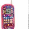 VTech LE SMARTPHONE ÉDUCATIF ROSE LIBERTY - PAT'PATROUILLE LE FILM -Magasin De Jouets Vtech efabf7ed394502e2fbf5d14c3384c1f5fd11311d 41001462