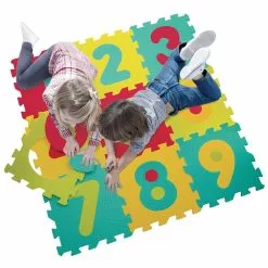 LUDI DALLES EN MOUSSE CHIFFRES -Magasin De Jouets Vtech efc384919729daab8644125fc8d99d8e4706c124 02026079 02