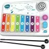 T'MIMI MON XYOLOPHONE ÉLECTRONIQUE 2 T'MIMI MON XYOLOPHONE ÉLECTRONIQUE -Magasin De Jouets Vtech efc978d4ed87071278abcc795ce266ad7f204f1e 02082001