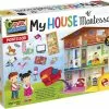 LISCIANI GIOCHI MONTESSORI MAXI MA MAISON -Magasin De Jouets Vtech efdc3bf9dc6bd8faccd83d025b98b136b907589d 41001793