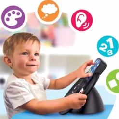 Taldec MON PREMIER VOLANT -Magasin De Jouets Vtech eff49a5ee05bc133324c7caf94155c5a7e17b6e5 02082412 05