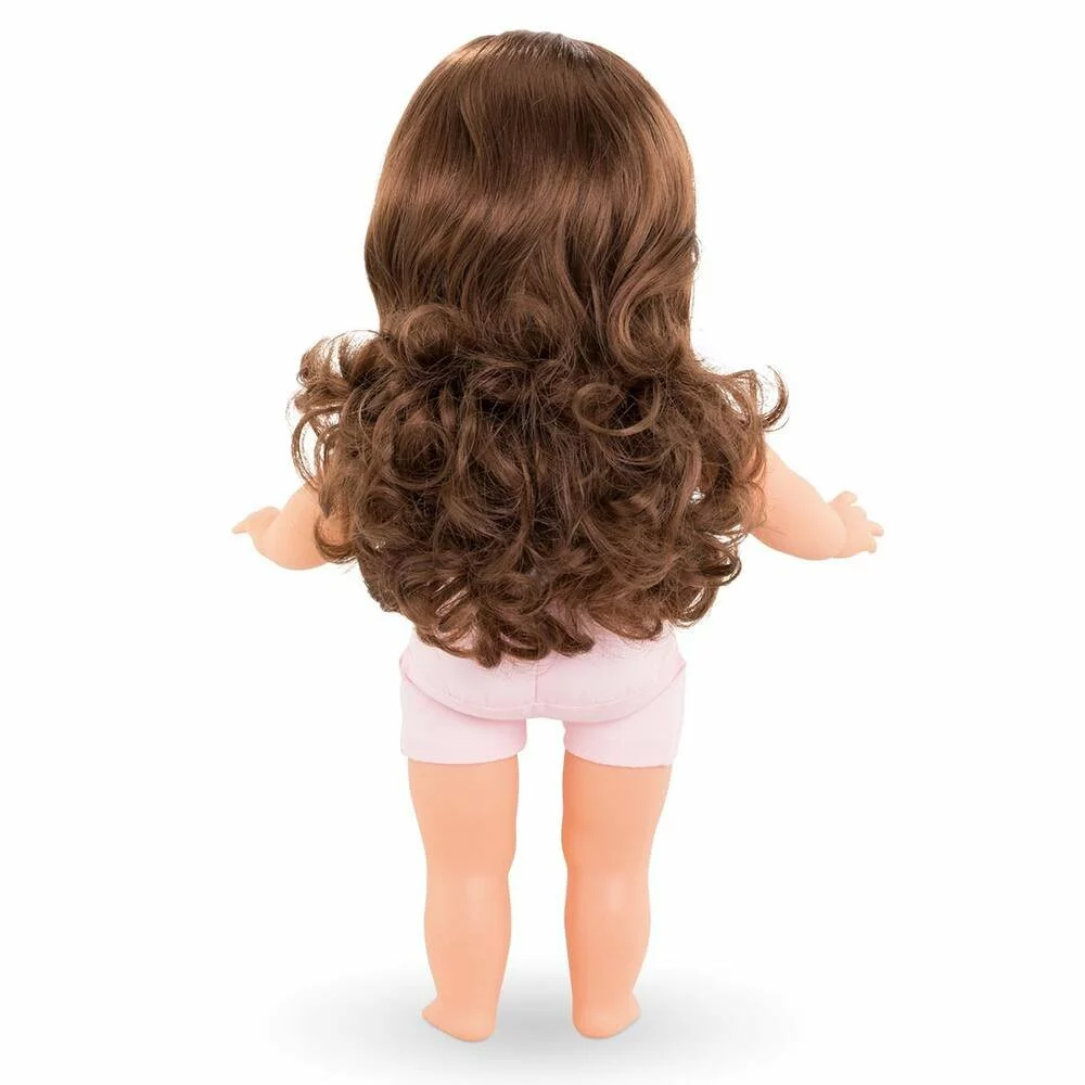 POUPEE PENELOPE 36 CM - COROLLE MA COROLLE 5 POUPEE PENELOPE 36 CM - COROLLE MA COROLLE – Image 3