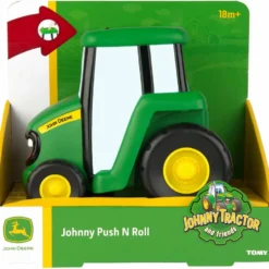 Britains POUSSE ROULE JOHNY LE TRACTEUR -Magasin De Jouets Vtech f028441a2808bfc07e3a3bfabbc0679a4f231aef 02023847 03