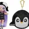 MGA Entertainment NA NA NA SURPRISE - POUPEE 2-IN-1 COZY SERIES - LAVENDER PENGUIN -Magasin De Jouets Vtech f0787b802b54bf154ff5c1e1be3fcdc5a7cfbb5a 41063173