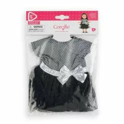 MA COROLLE - ROBE DE SOIREE COROLLE VETEMENTS -Magasin De Jouets Vtech f0c903cb34766bcfa17651f749d185daf4a57eaf 10082350 04