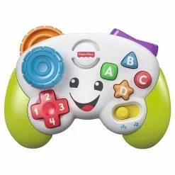 Fisher Price LA MANETTE DE JEUX ET D'APPRENTISSAGES -Magasin De Jouets Vtech f0fc63a4082ab4e46ca375e35821682805962576 02080539 02