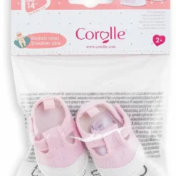 BB36 BASKETS ROSES COROLLE VETEMENTS -Magasin De Jouets Vtech f1063e77e860efe50fba6fbd1bfc02a91bbafec0 41094904 02