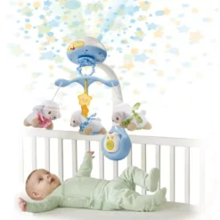 VTech LUMI MOBILE COMPTE-MOUTONS BLEU -Magasin De Jouets Vtech f113601e37eb370ad9ff617d925520a496eb906b 02080340 02