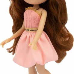 GP TOYS UNIQUE EYES - POUPEE SUN LOVER SOPHIA 25 CM -Magasin De Jouets Vtech f1250d7599eb643233126bb2a356dac451efb7b8 41078209 02