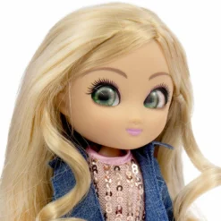 GP TOYS POUPEE UNIQUE EYES 25 CM -Magasin De Jouets Vtech f12ce4dfdede28059f755555dba35343d31e7ef3 41031602 06