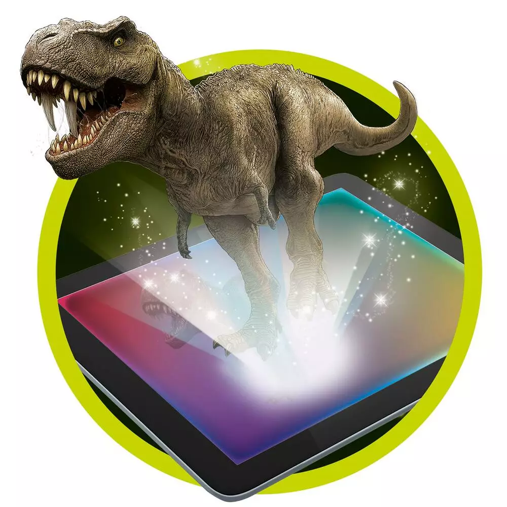 Clementoni ARCHEO-LUDIC, PROIES ET PREDATEURS 6 Clementoni ARCHEO-LUDIC, PROIES ET PREDATEURS – Image 4