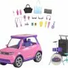 MATTEL VÉHICULE DE CONCERT TRANSFORMABLE - BARBIE -Magasin De Jouets Vtech f13daa6d3b81da55c16fa061b0dab6d6f3c98f8c 41000557