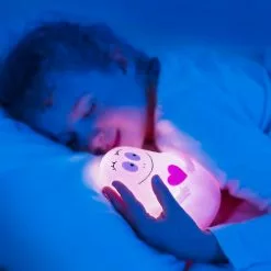 PABOBO LUMILOVE - BARBAPAPA ROSE VEILLEUSE -Magasin De Jouets Vtech f157220c0e5d5000961c1b824e26347ca86459d0 02029759 03