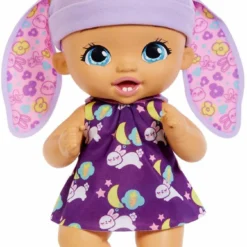 MATTEL POUPEE BEBE LAPIN SE BROSSE LES DENTS - MY GARDEN BABY -Magasin De Jouets Vtech f16d6338de2e3679db5a7975075f39ea578b991f 41004149 03