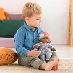 POUPON BB CALIN MARIUS COROLLE MON PREMIER POUPON -Magasin De Jouets Vtech f18158f029890bdda4a16355542ef61a9374e1cf 10082924 05