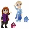 JAKKS PACIFIC POUPEE ANNA OU ELSA 15 CM - LA REINE DES NEIGES 2 -Magasin De Jouets Vtech f22122c4869a879f408f41087bc9a2903bbe636e 10062202
