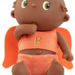 POUPEE - BEEDIBIES GABIN 20 CM - COROLLE LES BEEDIBIES -Magasin De Jouets Vtech f2381aaa827ddfce00488c65e5ecf876e4955bbc 41012077 05