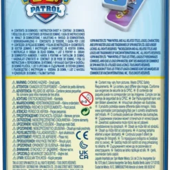 SPIN MASTER BOITE METAL DOMINOS LA PAT' PATROUILLE 9 SPIN MASTER BOITE METAL DOMINOS LA PAT' PATROUILLE -Magasin De Jouets Vtech f23cafab31279c28fb0aa0b47a64eac11aa82b5d 41103097 04