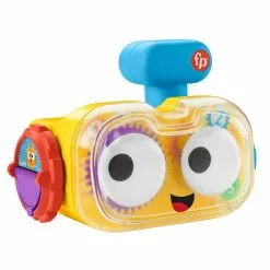 Fisher Price JO LE ROBOT 4 EN 1 -Magasin De Jouets Vtech f24f45ce0881cc4fdc815159b589b20f96e0ed8c 02082443 05