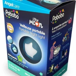 PABOBO VEILLEUSE LITTLE MOON BLEU 13 PABOBO VEILLEUSE LITTLE MOON BLEU -Magasin De Jouets Vtech f2e1219a21639e06c86b8cdf25c69a0cbb2c57ab 02082394 06