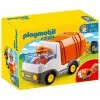 Playmobil CAMION POUBELLE - 6774 1 Playmobil CAMION POUBELLE - 6774 -Magasin De Jouets Vtech f2f4ea17b260fc2996807238dd08c6b7f3634222 04042808