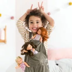 POUPEE MINI COROLLINE ROMY 20 CM - COROLLE MES MINI COROLLINE -Magasin De Jouets Vtech f312564f8b4d4c6808aa497f726d0602afbd2a26 10062089 05