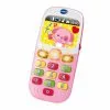 VTECH BABY - BABY SMARTPHONE BILINGUE ROSE -Magasin De Jouets Vtech f31a848ffe4e71f0a837fcf903a2e6a8aaa9cc3e 04071812