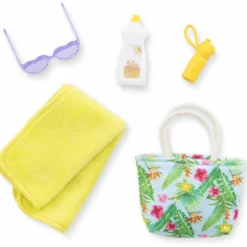 COFFRET MELODY A LA PLAGE COROLLE MA PREMIERE POUPEE -Magasin De Jouets Vtech f32881cc35959740eefac53f031dbb523953845d 41094932 06