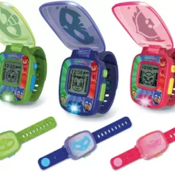 VTech MONTRES INTERACTIVES - PYJAMASQUES 10 VTech MONTRES INTERACTIVES - PYJAMASQUES -Magasin De Jouets Vtech f328b374144390716faded0053dffd4a39872348 24061363 03