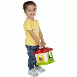 CHICCO COTTAGE DES ANIMAUX 3 EN 1 -Magasin De Jouets Vtech f3348c6991b954ef8901e150c21a00eb0ac29e96 02080948 04