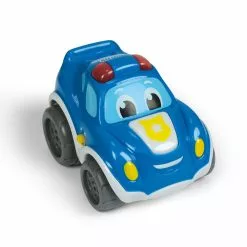 Clementoni VOITURE DE POLICE -Magasin De Jouets Vtech f3359d678f487bba243cb757a06a5713ce800327 02081484 02