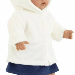 BB30 MANTEAU NUIT ETOILEE 30 CM - COROLLE VETEMENTS -Magasin De Jouets Vtech f384c5f97ac8b5948d02ae950c4a1162acebd6d6 41012008 03