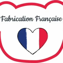 Pioupiou Et Merveilles PELUCHE GASTON OURS CHOCOLAT 60 CM -Magasin De Jouets Vtech f3a1a8172e93e4cc286bad95ced74c61789cb977 41012087 03