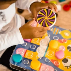 Nathan CLIC EDUC COLOR ANIMÉ -Magasin De Jouets Vtech f3cca2b7f3d6eb08e59e8d3115ef87f1e88c4c3c 04061466 06