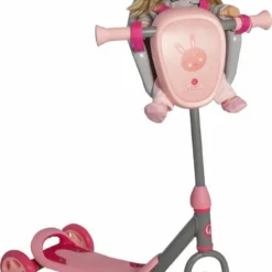 CERISE & CAPUCINE SIEGE DE VELO AVEC CASQUE POUR POUPEE DE 45 CM -Magasin De Jouets Vtech f3d612004a2085655da2fb1fab1aff6bb5d1c122 12023255 03