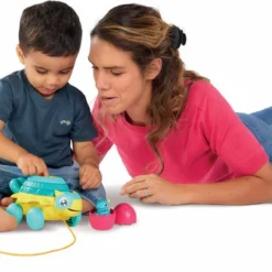 Tomy TOOMIES - ANKYLOSAURE EMPILE & TIRE 13 Tomy TOOMIES - ANKYLOSAURE EMPILE & TIRE -Magasin De Jouets Vtech f3fa43bfed908e55b47b93a10ec76fd5229fc49b 41054012 06