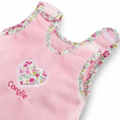 BB30 TURBULETTE FLEURIE - COROLLE VETEMENTS -Magasin De Jouets Vtech f42459524b3e802d228ac3237d6fb53ee12e29d2 41012011 02