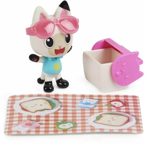 SPIN MASTER VEHICULE CHABRIOLETTE + FIGURINE GABBY ET LA MAISON MAGIQUE -Magasin De Jouets Vtech f435d6befe39503aa2a70866f44ae6959b1aa2b0 41103062 05