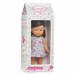 POUPEE MINI COROLLINE ROMY 20 CM - COROLLE MES MINI COROLLINE -Magasin De Jouets Vtech f47367d5ba1b799a1b6ca1c8e3a2ce7373251bef 10062089 06